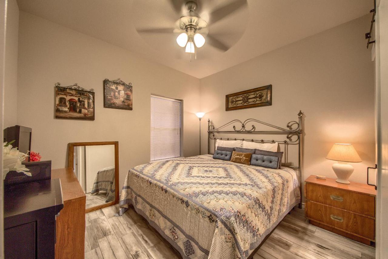 Riverside Condo SS 4B New Braunfels Exterior foto
